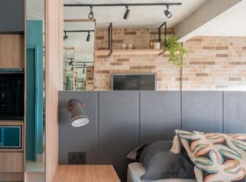 Apartamento de 1 quarto, São Paulo · You Central Park Apartamento mobiliado  próx metrô, Parque Augusta, Av Paulista