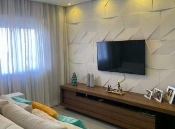 Apartamento · 70m² · 2 Quartos · 1 Vaga · Apartamento- 70m², Centro- São Bernardo do Campo - SP