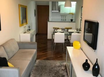Apartamento · 60m² · 2 Quartos · 2 Vagas · Apartamento 60 m² Localizado No bairro Campestre Santo André - SP