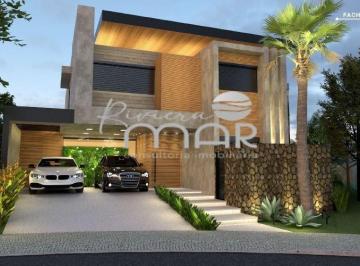 Casa de 6 quartos, Bertioga · Casa moderna, 6 suítes, módulo próximo à praia, Riviera de São Lourenço
