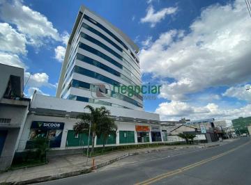 Comercial · 42m² · Sala no bairro Centro Betim