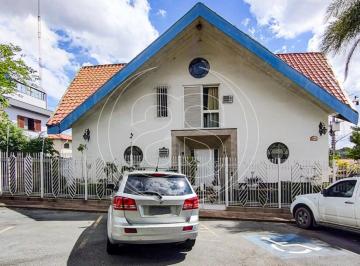 Casa · 510m² · 3 Quartos · 4 Vagas · VENDE CASA NO BROOKLIN PAULISTA 510 M²