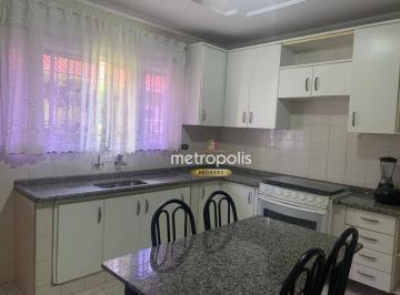 Cozinha · Sobrado à venda, 290 m² por R$ 1.250.000,00 - Vila Lúcia - São Paulo/SP
