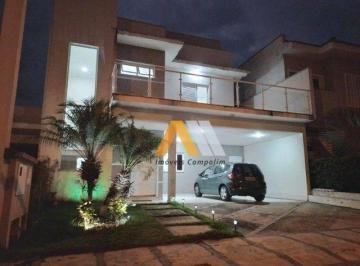 afb7257b18737de9ed9fe81a26e7eb8b8e516a9c · Casa com 3 dormitórios à venda, 220 m² por R$ 1.399.000,00 - Condomínio Villa do Bosque - Sorocaba/S