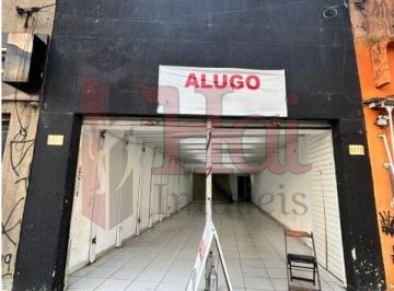 Comercial · 100m² · Loja com mezanino no Brás 100m²