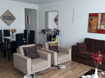 Apartamento · 110m² · 3 Quartos · 1 Vaga · Apartamento à venda em Perdizes com 3 quartos e 1 vaga de garagem