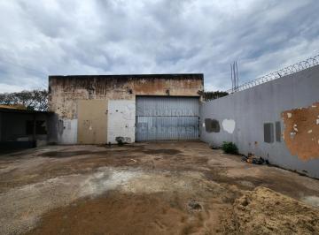 Comercial · 300m² · 1 Quarto · Salão Comercial Locação - JARDIM MUGNAINi