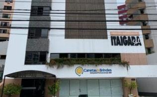 Sala, Itaigara · Comercial à venda - em Itaigara
