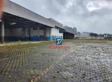 c75cce756dd9ec0ec30ebb8dd96697bb42ec48d0 · Galpão para alugar, 3500 m² por R$ 105.000,00/mês - Dos Casa - São Bernardo do Campo/SP