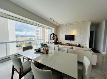 Apartamento · 101m² · 2 Quartos · Apartamento à venda - em Loteamento Residencial e Comercial Bosque Flamboyant