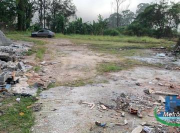 316b67b3511807f58baf1c50afe2c5e189685990 · Terreno à venda, 15000 m² por R$ 12.000.000,00 - Jardim Paraíso - Guarulhos/SP