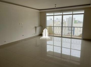 Apartamento · 246m² · 5 Quartos · 3 Vagas · Apartamento á venda com 246 5 dormitórios 3 vagas em Santa Paula - São Caetano do Sul