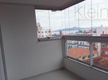 Apartamento de 2 quartos, São José · Apartamento com 2 Quartos na Praia Comprida, São José, SC
