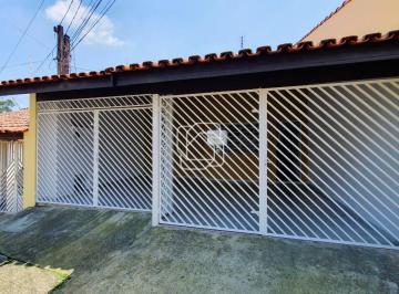 Casa · 121m² · 3 Quartos · 2 Vagas · Casa em Itu para aluguel Vila Gardiman - SP | 3 quartos Área total 139,86 m² - R$ 2.808,22