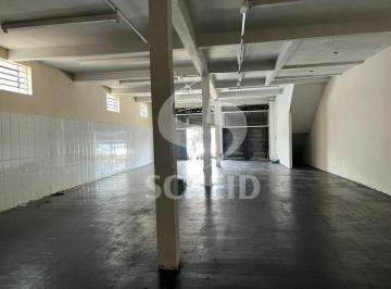 Comercial · 270m² · 2 Vagas · ÓTIMO SALÃO, COM BOA LOCALIZAÇÃO