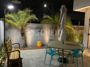 Casa · 279m² · 4 Quartos · 2 Vagas · CASA EM CONDOMINIO - SÃO JOSÉ DOS CAMPOS