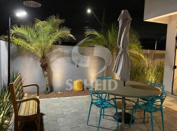Casa · 279m² · 4 Quartos · 2 Vagas · CASA EM CONDOMINIO - SÃO JOSÉ DOS CAMPOS