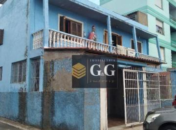 27d5861ca1c88ad58669c8a34911a1a24666c2aa · Casa com 6 dormitórios à venda, 350 m² por R$ 800.000,00 - Camaquã - Porto Alegre/RS