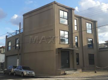 Comercial · 2200m² · 10 Vagas · Prédio Comercial para locação com 3 andares, 5 banheiros, 10 vagas de garagem na Casa Verde.