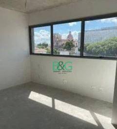 6d6c4a23c37ed480127ef3d236acf6c2660aa41b · Apartamento à venda, 85 m² por R$ 1.199.000,00 - Vila Pompeia - São Paulo/SP
