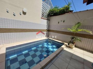 Casa · 160m² · 3 Quartos · 2 Vagas · Sobrado em Rua Alfredo Ximenes - José Menino - Santos/SP