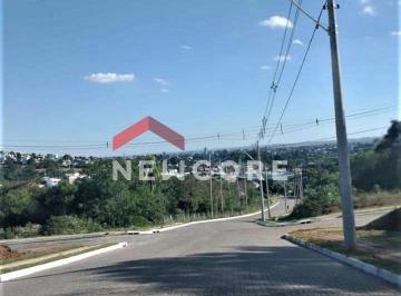 Terreno · 353m² · Lote em Rua São Gabriel - Vargas - Sapucaia do Sul/RS