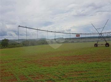 Imagem Principal · Município de João Pinheiro (MG), Distrito de Canabrava - 498 hectares, sede ampla, gramada e cercada