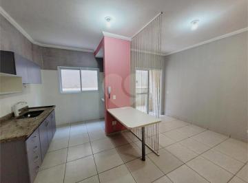 Área de Serviço · Apartamento com 1 quartos à venda em Jardim moacyr arruda - SP