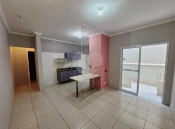 Área de Serviço · Apartamento com 1 quartos à venda em Jardim moacyr arruda - SP