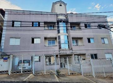 Imagem Principal · Apartamento à venda no Jardim Moacyr Arruda – Edifício Residencial Veneza – Indaiatuba/SP