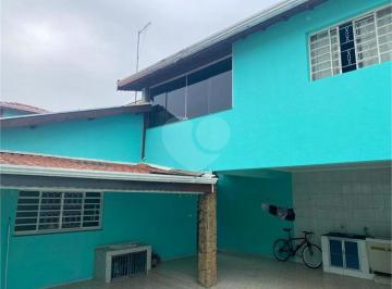 Imagem Principal · Casa Térrea com Edícula no Jardim Vale