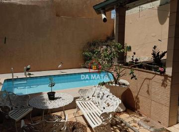 73a7027724a7107668e68065bb3eb4c6250af5b6 · Sobrado com 4 dormitórios à venda, 360 m² por R$ 650.000,00 - Morada do Ouro - Cuiabá/MT