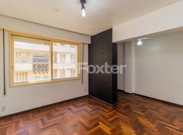 01-APARTAMENTO-1D-CENTRO-HISTORICO-PORTO-ALEGRE-229595.jpg · Apartamento, 1 dormitórios, 59.46 m², em Centro Histórico