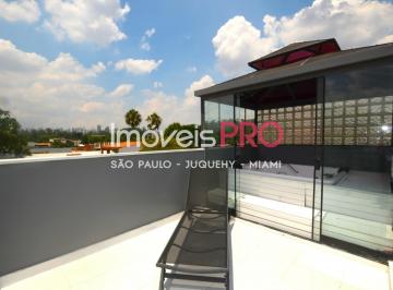 Casa · 325m² · 4 Quartos · 2 Vagas · Vista para o Parque Ibirapuera. Reformada, pronta para morar.