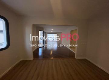 Apartamento · 293m² · 3 Quartos · 4 Vagas · Apto 293m2 com 4 dorm/ 2 suites e 3 vagas a venda no Jardim Paulista