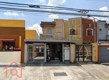 27182c584980f788c8f90c4cdcd3c6c8eb98d741 · Sobrado com 5 dormitórios à venda, 190 m² por R$ 1.400.000,00 - Vila Mariana - São Paulo/SP