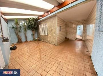 Casa · 145m² · 3 Quartos · 3 Vagas · SOBRADO COM 3 DORMITÓRIOS A VENDA, 130m² - VILA AUGUSTA - GUARULHOS/SP