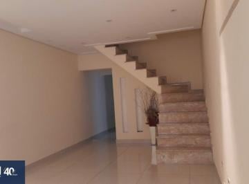 Casa · 175m² · 3 Quartos · 2 Vagas · SOBRADO COM 3 DORMITÓRIOS A VENDA, 175 m² JARDIM SANTA CECÍLIA- GUARULHOS/SP