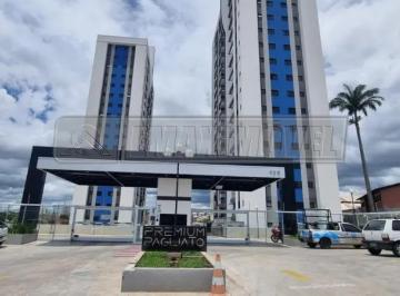 Apartamento · 57m² · 2 Quartos · 2 Vagas · Apartamento Padrão em Sorocaba