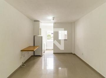 Apartamento · 29m² · 1 Quarto · Apartamento à Venda - Santa Cecília, 1 Quarto,  29 m² - São Paulo