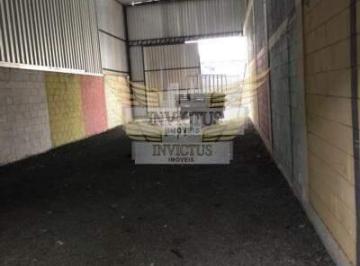 Comercial · 150m² · Galpão Industrial para Comprar, 240m² - Casa Branca, Santo André/SP.