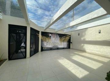 Casa · 290m² · 3 Quartos · Sobrado 3 Suítes à Venda, 289m² - Jardim, Santo André/SP