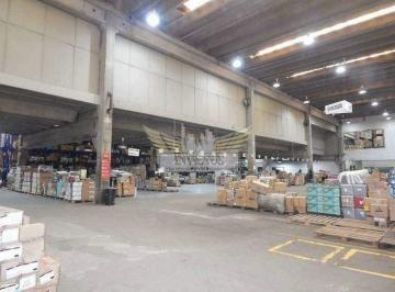 Comercial · 14700m² · Galpão Industrial ou Comercial para Venda, 22.117m² - Jardim Calux - São Bernardo do Campo/SP