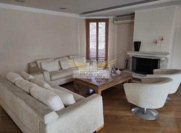 Apartamento · 340m² · 4 Quartos · 5 Vagas · Apartamento com 4 Suítes no Residencial Edificio Rembrandt para Comprar, 340m² - Bairro Jardim, Sant