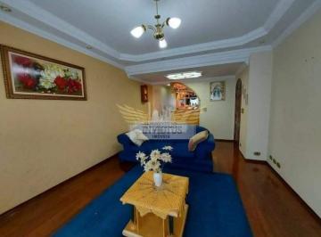 Casa · 294m² · 3 Quartos · 4 Vagas · Sobrado com 3 Dormitórios para Comprar, 294m² - Parque das Nações, Santo André/SP.