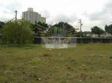 Terreno · 2590m² · Terreno Comercial à Venda, 2.590m² Rudge Ramos, São Bernardo do Campo/SP.