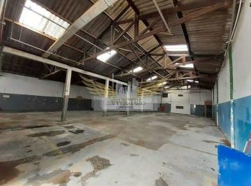 Comercial · 1863m² · 12 Vagas · Galpão Comercial para Comprar, 1.863m² - Vila Marina, Santo André/SP.