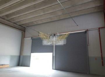 Comercial · 3403m² · Galpão Comercial para Alugar, 3.403m² - São Mateus, São Paulo/SP.