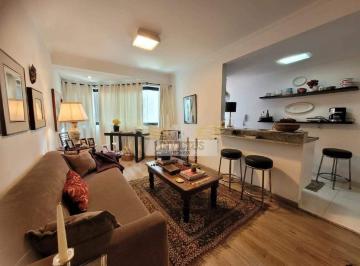 Apartamento · 50m² · 1 Quarto · 1 Vaga · Apartamento com 1 Quarto para Comprar, 50m² - Jardim, Santo André/SP.