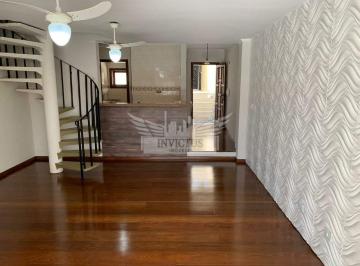 Casa · 227m² · 3 Quartos · 4 Vagas · Sobrado 3 Dormitórios à Venda, 250m² - Parque Jaçatuba, Santo André/SP.